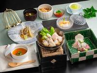 "Miyabi" Kaiseki (Lunch & Dinner)