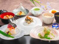 "Miyabi" Kaiseki (Lunch & Dinner)