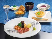 Mai  (Lunch & Dinner)