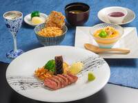 Mai  (Lunch & Dinner)