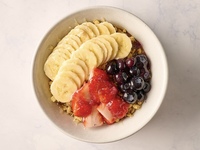 アサイーボウル