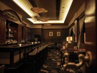 [Limited to 6 groups ☆ Seated Plan @ The Bar] Casino Countdown 2025-2026