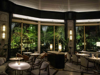 [Seated Plan @ The Lounge] Casino Countdown 2025-2026