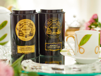 【オプション】ティーセレクション