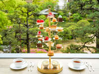 [秋叶×便当]《相良盒 - 御好烧 -》 - 田野志爱爱 -