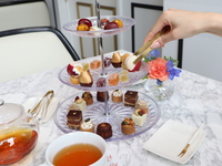 【ﾙﾎﾟ】 ｱﾌﾀﾇｰﾝﾃｨｰ　3~6歳