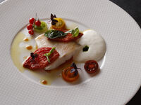 (12/1～) <Lunch> Menu d'hiver