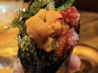 Omakase 18,000 yen (terhad kepada 2 salinan)