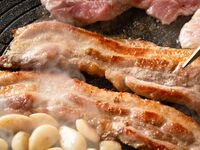 歓送迎会に✰120分飲み放題付き ✰選べる鍋で楽しむ韓国グルメ満載の大満足「セレクト鍋コース」4,800円