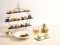 東北牧場からの冬の贈り物アフタヌーンティー