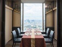 平日昼限定｜松阪牛すき煮プラン＜半個室＞