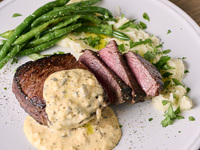 [LUNCH] Choose your main dish! Lunch course