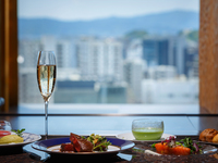 【12/31～1/4】年末年始ランチ＜梅＞