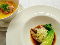 冬　SEASONAL TASTE　当店定番コース！ 