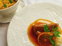 冬 JOE'S MEDLEY　当店人気No１！ふかひれ姿煮や北京ダックと人気の料理が味わえるコース