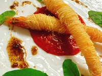 冬 JOE'S MEDLEY　当店人気No１！ふかひれ姿煮や北京ダックと人気の料理が味わえるコース