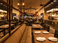  お席のみ予約【年末】