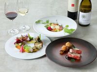 【年末年始】パルファン　“Parfam”