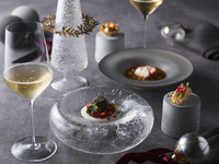 【ディナー】フェスティブ セレブレーション