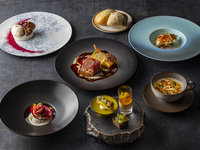 Ptarmigan (Raicho) December 1st to February 28th