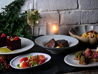 【🎄】Noëlコース　飲み放題付！