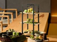 TableCheck Exclusive — 20% OFF: Dusit Tea Garden Afternoon Tea (Weekdays Only)