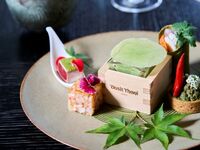 TableCheck Exclusive — 20% OFF: Dusit Tea Garden Afternoon Tea (Weekdays Only)