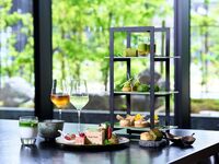 TableCheck Exclusive — 20% OFF: Dusit Tea Garden Afternoon Tea (Weekdays Only)