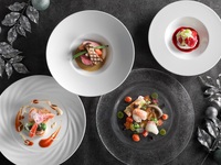 【Xmas2025】🎄クリスマスディナー🎄（12/19～12/25）