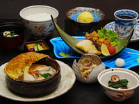 ［12月平日限定］おすすめ膳