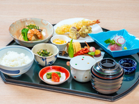 日替わり御膳