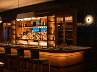 【BAR】席のみ予約