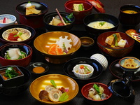 ［12月］わんこ膳