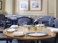 [Dining] Maternity Plan