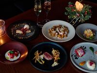 【12/23-25  SPECIAL X’mas COURSE 】