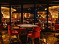 【12月24日・25日限定】クリスマスディナー特別コース