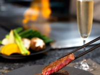 クリスマスコース（平日ディナー）