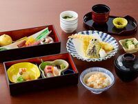 欅御膳 　～12月～　