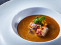 【12/26～MERコース】前菜・お魚・お肉料理含む全4皿＋スイーツセレクション7種