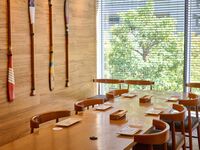 [Private room guaranteed lunch/weekdays only] Chef's choice lunch course + free cafe time (maximum 3 hours available, 4 people or more)