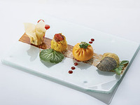 Anniversary Dinner（Sofa Seat）