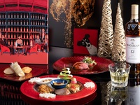 【Xmas2025】🎄クリスマスディナー ～聖誕節宴席～🎄（12/19～12/25）