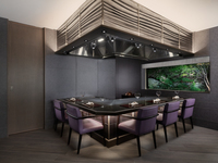 ■☐鉄板焼【個室】五周年特別ディナー【黒鮑、伊勢海老、近江牛を堪能】☐■　　　　　　　　　　（乾杯のドンペリニョン付き）