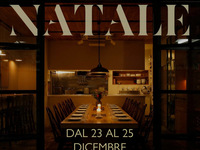 クリスマスコース 2025