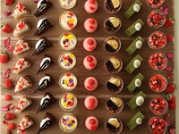 【2/21開催】　Sweets Collection 2026 Valentine（大人）