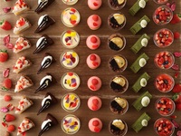 【2/21開催】　Sweets Collection 2026 Valentine（幼児/4才以上）