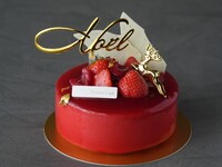 【18:15~19:00】ノエルルージュ　4号サイズ(12/24)