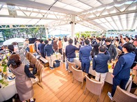 【忘年会】BBQコース♪3時間アルコール飲み放題付き