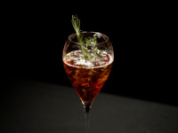 【Including X'mas Cocktail】DINNER MENU PREX-FIXE ¥19,900