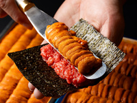 ジ・アート・オブ・ワギュウコース